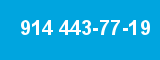 914 443-77-19